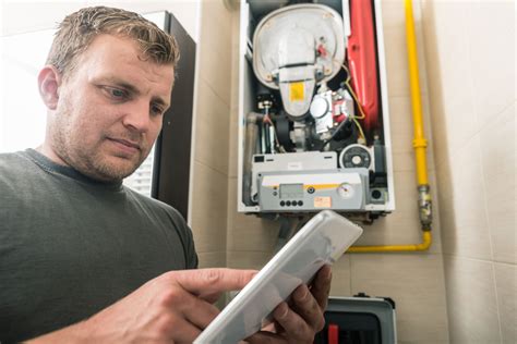 How To Bypass A Flame Sensor On Your Furnace Beezzly