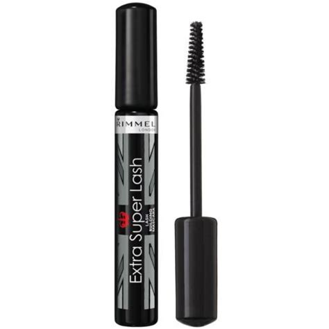 Rimmel London Extra Super Lash Mascara Ebay