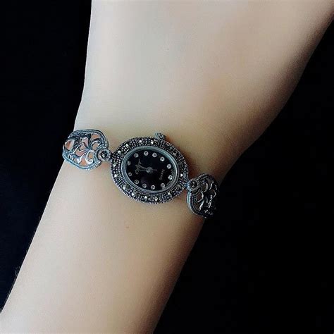 Women Silver Watches - FULL-SILVER