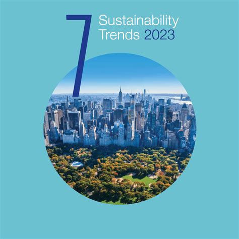 AccountAbility 7 Sustainability Trends 2023 Report - Shaping the Global Business Agenda ...