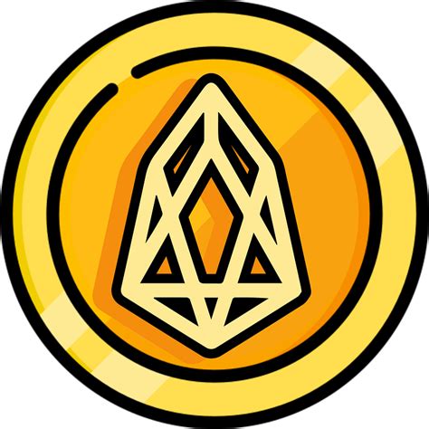 Download Ethereum Crypto Currency Coin Royalty Free Vector Graphic