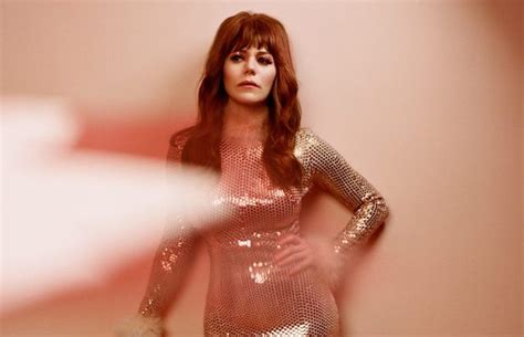 Jenny Lewis Debut New Video For Red Bull Hennessy See Her TONIGHT