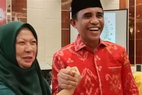 Pkb Tepis Isu Karpet Merah Kepada Anwar Reny Di Pilgub Sulteng