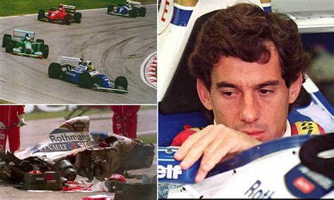 Remembering Ayrton Senna On His 25th Death Anniversary 10 46 Off