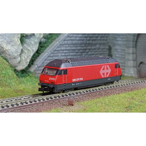 Modele Reduit Locomotive Modelisme Locomotive N