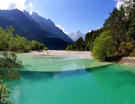 Lake Jasna Kranjska Gora Σλοβενία Κριτικές Tripadvisor