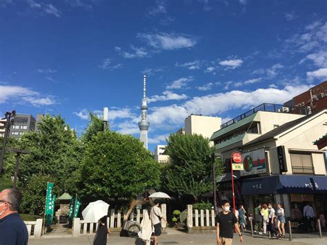 Asakusa 24 Skytree by rlkitterman on DeviantArt