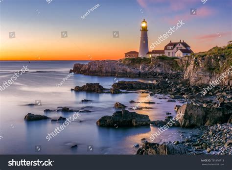 11,175 Maine lighthouses Images, Stock Photos & Vectors | Shutterstock