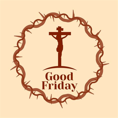 Good Friday Clipart