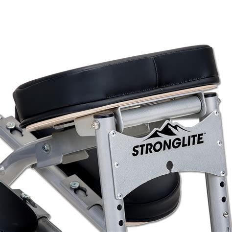 Stronglite Stronglite Portable Massage Chair Package Ergo Pro Ii