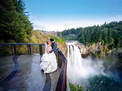 12 Small Wedding Venues in Seattle, Washington Sure to Shine