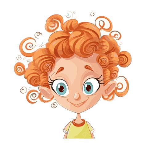 Female Cartoon Characters With Crazy Hair Infoupdate Org