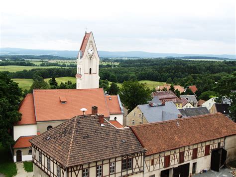 Siegfried Harnisch De Wanderungen Wanderplan 2007 Sicht Nach S