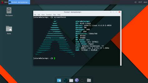 How To Set Up Arch Linux ARM On Raspberry Pi