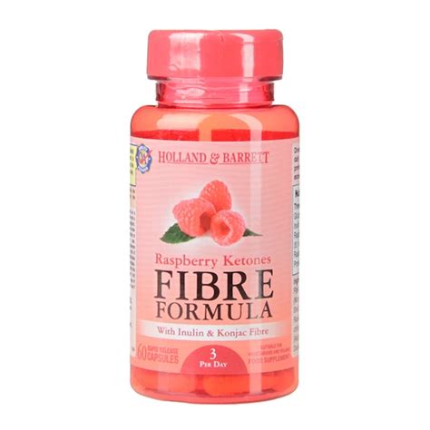 Fibre Supplements | Holland & Barrett - the UK's Leading Health Retailer