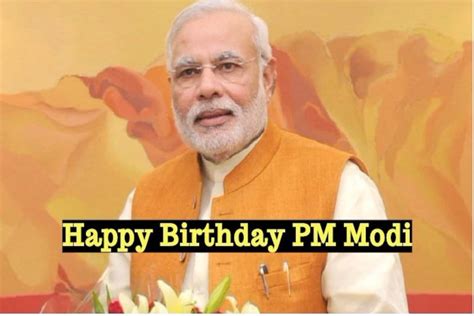 Top 999 Narendra Modi Birthday Images Amazing Collection Narendra