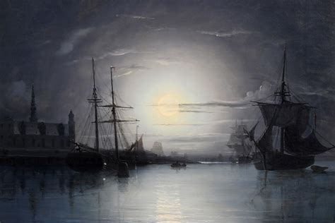 Markus Larsson Segelfartyg i Öresund vid Kronborg 1850 MutualArt