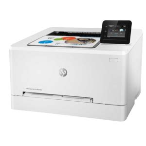 Buy HP Color LaserJet Pro M255dw Online | BlueDogInk.com