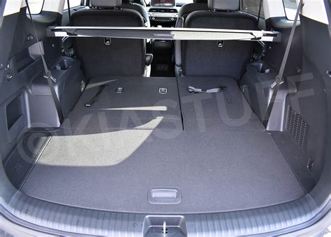 2020-2023 Kia Telluride Cargo Cover | Free Shipping | Kia Stuff