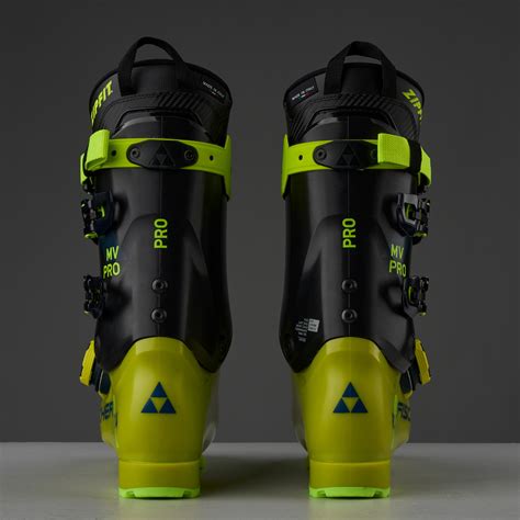 Fischer Rc Pro Mv Boa Zipfit Ski Boots The Ski Monster