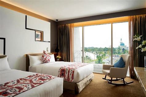 Mövenpick Hotel & Convention Centre KLIA, 4-Star Hotel near the KLIA / klia2 – klia2.info