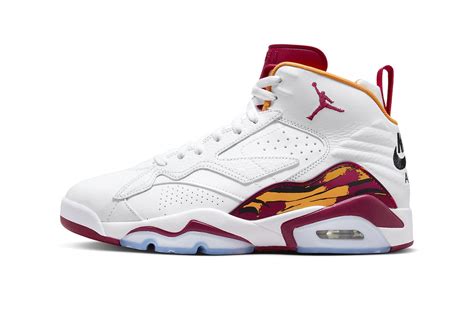 Jordan MVP 678 "Cardinal" / Preview - EUKICKS