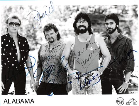 Facts About Alabama Band at Kellie Jackson blog