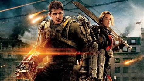 Tom Cruise está dispuesto a hacer la segunda parte de su película de