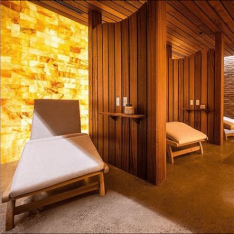 Why Spas Are Adding Salt Therapy in 2021 | Salt Chamber