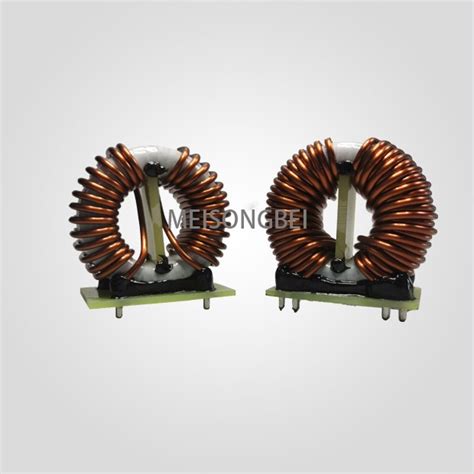 Ct Custom Special Coils Meisongbei Electronics Inductors