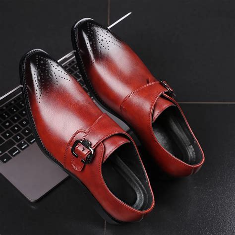 Mens Italian Black Dress Shoes At Sherry Pica Blog