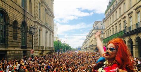 All About Paris Gay Pride Marche Des Fiertés Lgbt In 2024