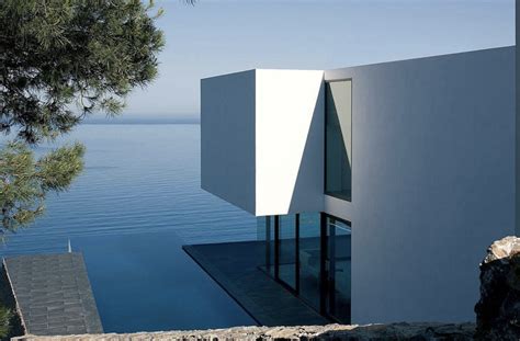 Tradition and modernism in Ibizan architecture - Octopus