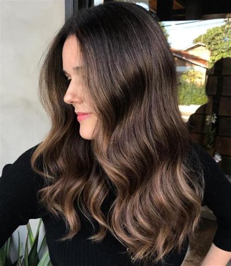 20 Must Try Subtle Balayage Hairstyles