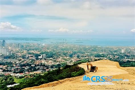 The Peaks in Monterrazas de Cebu – CRS25 Realty