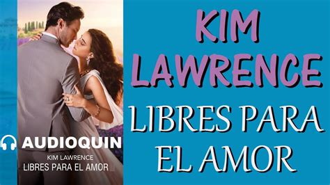 Libres Para El Amor Audiolibro Audioquin YouTube