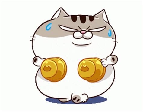 Ami Fat Cat Ami Cat Sticker Ami Fat Cat Ami Cat Fgcat Discover