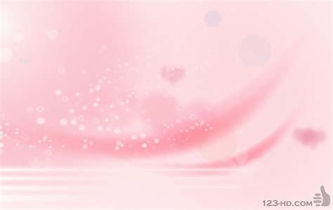 Light Pink Color Background Wallpaper