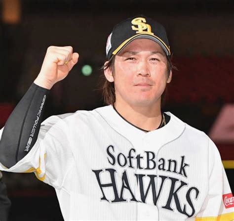 ソフトバンク甲斐拓也5年連続5度目のgg「来季もこの賞に恥じないよう」 プロ野球 日刊スポーツ