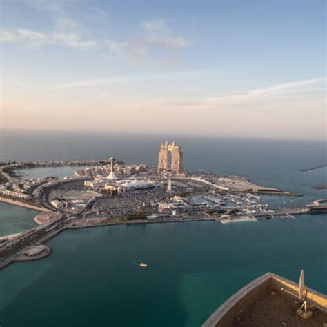 Interesting Facts About Abu Dhabi 2023 Location History More