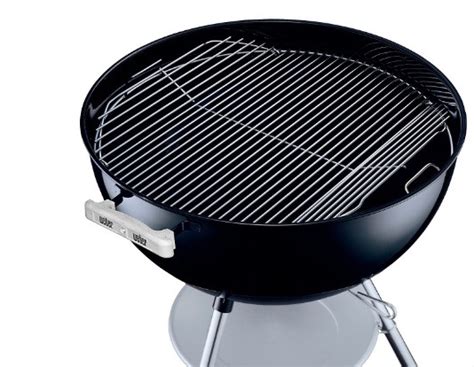 Weber 57cm Original Kettle Premium Cooking Grate Stainless Steel 743 Bbq Warehouse