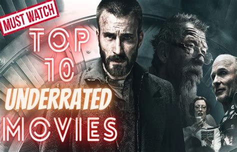 Top 10 Most Underrated Movies of 2020 | siliconindia