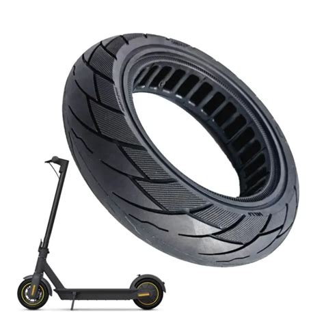 Pneu Solide Heavy Duty Pour Scooter Lectrique Max G Kugoo M