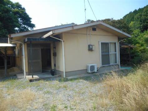 山口県萩市の空き家検索結果【アットホーム 空き家バンク】