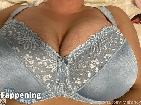 Milkykandy Liviakandy Milky Kandy Nude Leaks OnlyFans Photo TheFappening