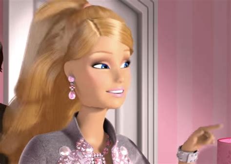 Pin De Ynana Em Barbie Supremacy The Dream