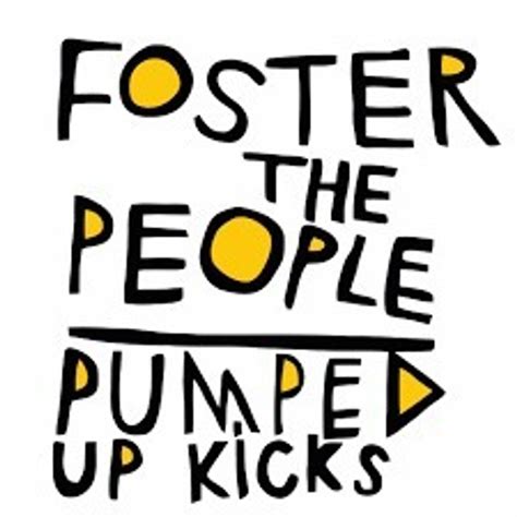 Pumped Up Kicks by Foster The People from Ya Know: Listen for free