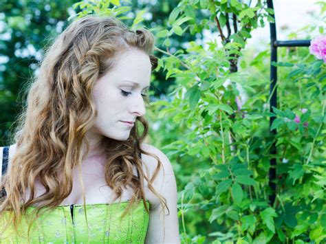 A Strawberry Blonde S Dilemma Is My Hair Really Red