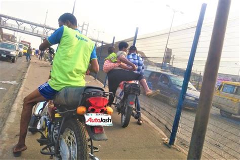 Full Enforcement On Ban On Keke Napep And Okada Starts On February St