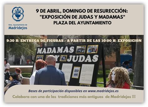 Actividades Culturales 2023 Archivos Ayuntamiento De Madridejos